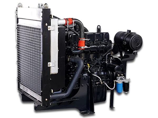 Eicher engine | Industrial engine | Best Engine in India