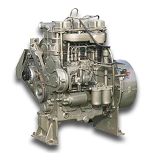 tmtl industrial engine 421 es