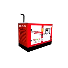 Silent Genset 5 kVA - Prime