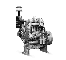 Agro Engines